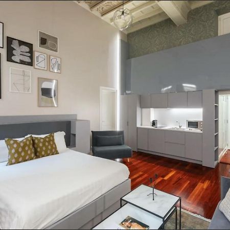 Croce Apartments Рим Екстер'єр фото