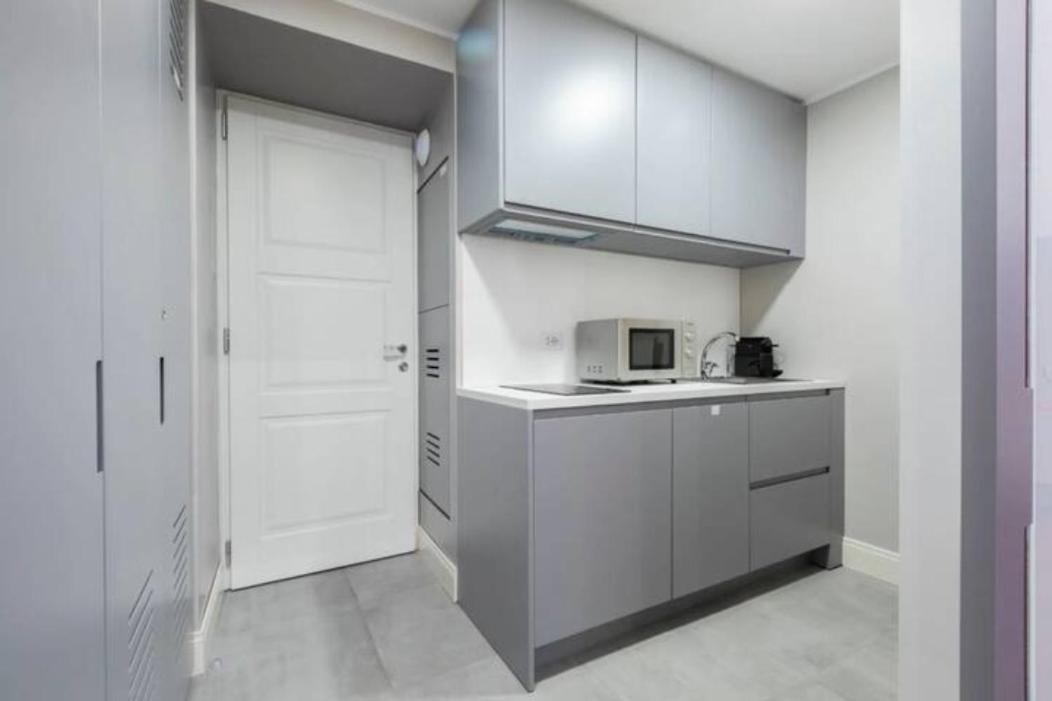 Croce Apartments Рим Екстер'єр фото